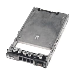 SSD DELL 480GB READINTENSIVE 6G 2.5INC SATA HOTPLUG PARA R350 R650XS R750XS - imagen 2