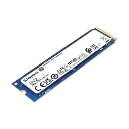 SSD KINGSTON 1TB M.2 2280 SNV2S-1000G PCIE NVME GEN 4.0 - imagen 1