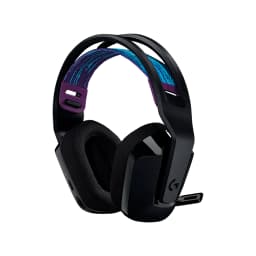 HEADSET LOGITECH GAMING G535 WIRELESS LIGHTSPEED - imagen 1