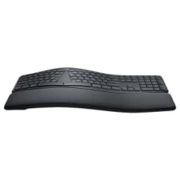 TECLADO LOGITECH K860 WIRELESS USB ERGONOMICO NEGRO - imagen 3