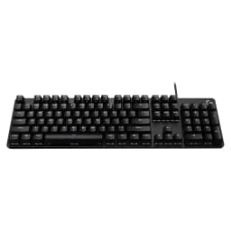 TECLADO LOGITECH G413 SE MECHANICAL GAMING BLACK - imagen 2