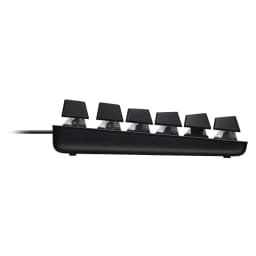 TECLADO LOGITECH G413 SE MECHANICAL GAMING BLACK - imagen 3