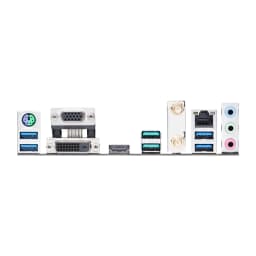 MBO ASUS PRIME B550M-A AC AMD AM4 RYZEN 4DDR4 WIFI HDMI DVI D-SUB 2M.2 1PCIEX16 3PCIE MATX - imagen 3