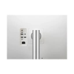 MONITOR LG 40INC CURVED ULTRAWIDE 5K2K NANO IPS WITH THUNDERBOLT 4 CONNECTIVITY BLANCO - BORDE NEGRO - imagen 2