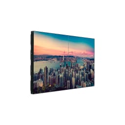 MONITOR LG 49INC. VIDEOWALL COMMERCIAL DISPLAY 500NITS FHD SLIM BEZEL - imagen 1