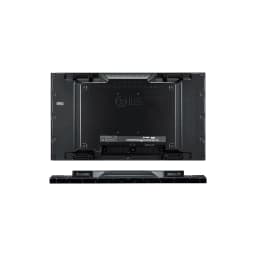 MONITOR LG 49INC. VIDEOWALL COMMERCIAL DISPLAY 500NITS FHD SLIM BEZEL - imagen 3