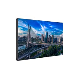 MONITOR LG 55INC. VIDEOWALL COMMERCIAL DISPLAY FHD 500NIT SLIM BESEL - imagen 1