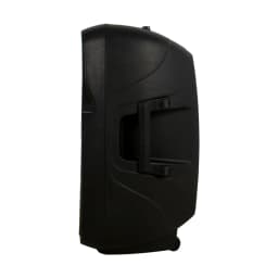 PARLANTE DE-EPIC-15 LED 15INCH 130000 WATTS NEGRO - imagen 1