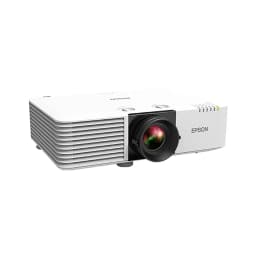 PROYECTOR EPSON LASER POWERLITE L530U FULL HD WUXGA 3LCD 5200LUM 2HDMI 2VGA - imagen 1