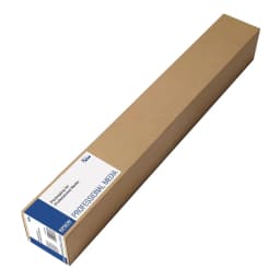 CRISTAL CLEAR EPSON INKJET FILM FOR SCREEN PRINTING - imagen 1