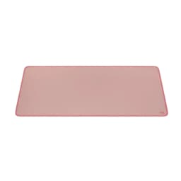 DESK MAT LOGITECH 27.5 INCH X 11.8 INCH ROSADO - imagen 2