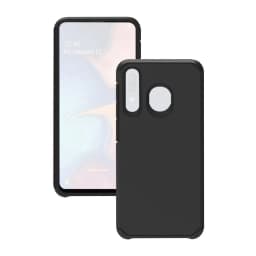 ESTUCHE SAMSUNG PARA GALAXY A30 NEGRO - imagen 1