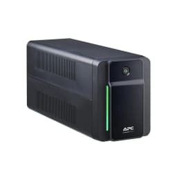 UPS APC BVX1200L-LM INTERACTICO 120V AVR 6 TOMAS 650W - 1200VA - imagen 1