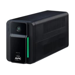 UPS APC BVX700LU-LM INTERACTIVO 120V AVR 4 TOMAS 360W -700VA CARGA USB - imagen 1