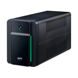 UPS APC BX1600M-LM INTERACTIVO 120V AVR 6 TOMAS 960W-1600VA NEMA 5-20P - imagen 1