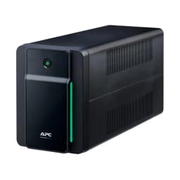 UPS APC BX2000M-LM INTERACTIVO 120V AVR 6 TOMAS 1200W-2000VA NEMA 5-20P - imagen 1