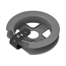 MIC POD MOUNT LOGITECH FOR RALLY MIC POD - imagen 1