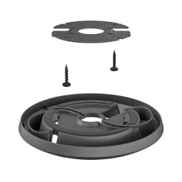 MIC POD MOUNT LOGITECH FOR RALLY MIC POD - imagen 2