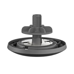 MIC POD MOUNT LOGITECH FOR RALLY MIC POD - imagen 3