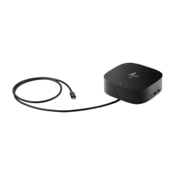 ADAPTADOR HP USB-C TO USB DISPLAYPORT ETHERNET HDMI USB 3.0 - imagen 2