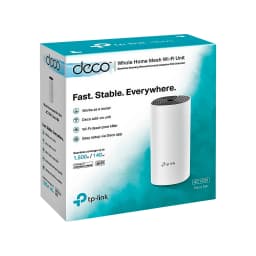 DECO TP-LINK AC1200 WHOLE HOME MESH 1 PACK DECO M4 1-PACK - imagen 2