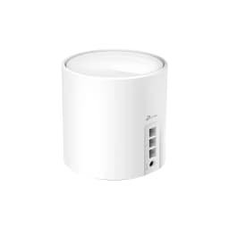 DECO X50 SISTEMA WI-FI 6 MESH AI AX3000 BLANCO 1 PACK - imagen 1