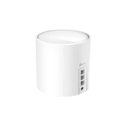DECO X50 SISTEMA WI-FI 6 MESH AI AX3000 BLANCO 2 PACK - imagen 1
