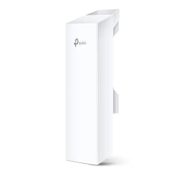 CPE TP-LINK DE EXTERIOR 2.4 GZ 300 MBPS 12 DBI 13 KM CPE220 - imagen 1