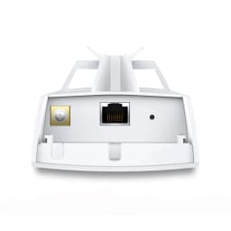 CPE TP-LINK DE EXTERIOR 2.4 GZ 300 MBPS 12 DBI 13 KM CPE220 - imagen 3