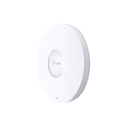 PUNTO DE ACCESO INALAMBRICO TP-LINK MONTAJE EN TECHO WI-FI 6 AX1800 DOBLE BANDA EAP610 - imagen 1
