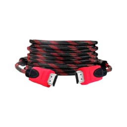 CABLE INT. HDMI 5.0MTS RECUBIERTO - imagen 1