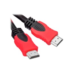 CABLE INT. HDMI 5.0MTS RECUBIERTO - imagen 2