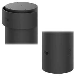 CAMARA LOGITECH SIGHT TABLETOP GRAPHITE - imagen 1