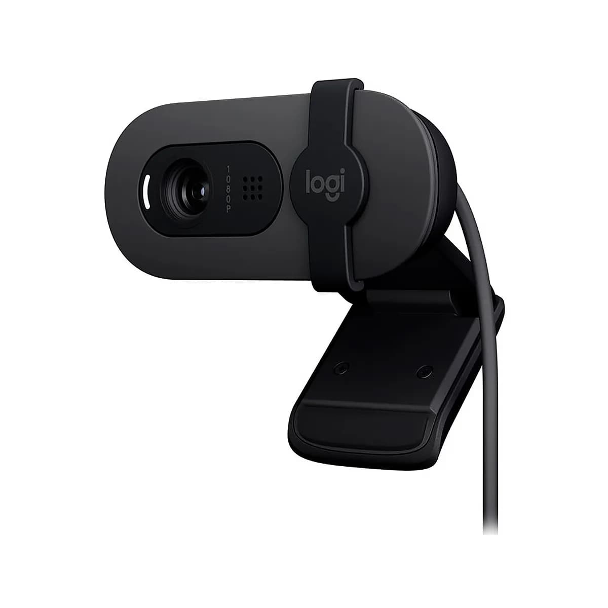 CAMARA VIDEO CONFERENCIA LOGITECH BRIO 100 FHD 1080