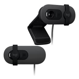 CAMARA VIDEO CONFERENCIA LOGITECH BRIO 100 FHD 1080 - imagen 2