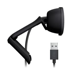 CAMARA VIDEO CONFERENCIA LOGITECH BRIO 100 FHD 1080 - imagen 3
