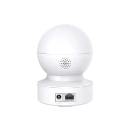 CAMARA TP-LINK TAPO C202 TIPO PT INT 2MP VISIÓN 360° VIS. NOCT. IR WI-FI-RJ45 BIDIRECIONAL 512GB - imagen 1