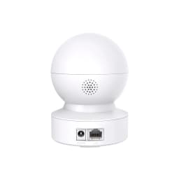 CAMARA TP-LINK TAPO C212 TIPO PT INT 3MP VISIÓN 360° VIS. NOCT. IR WI-FI-RJ45 BIDIRECIONAL 512GB - imagen 1