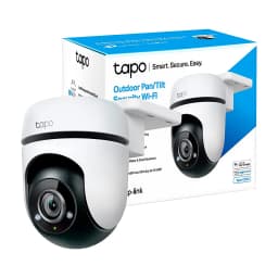 CAMARA WI-FI DE SEGURIDAD TP-LINK WIFI TAPO C500 1080P 360GRADOS VISION NOCT. 29MTS IP65 WHITE - imagen 1