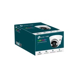 CAMARA TP-LINK VIGI C450 2.8MM TORRETA INT. 5MP FULL COLOR WDR 30MTS ETHERNET POE DC12V - imagen 1