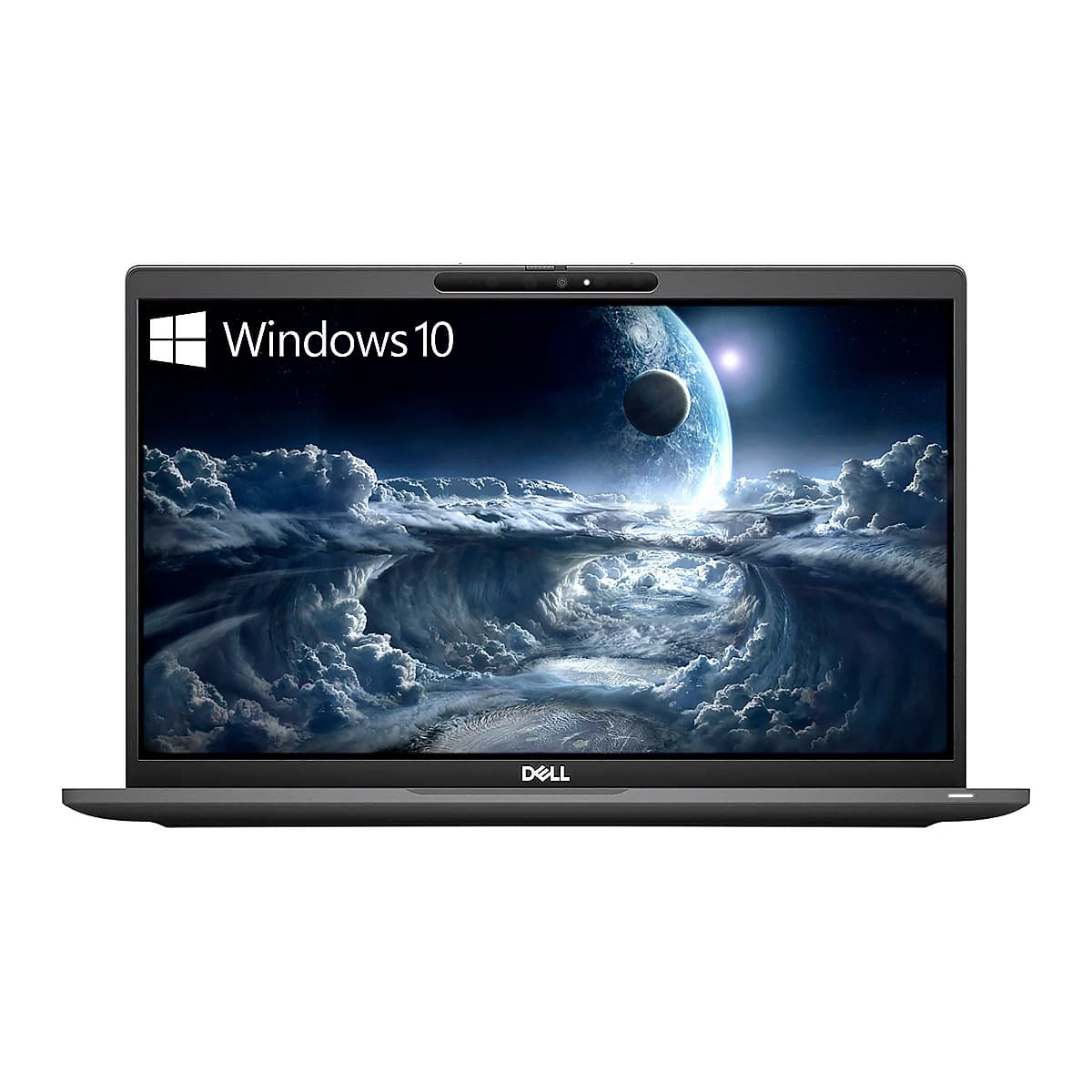 DELL LATITUDE 7430 I5-1235U 8GB 256GB-M.2 14INC-FHD HDMI 2XUSB-C W10PRO GRIS 3YPS