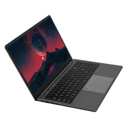 QUASAD NB01 I7-1165 G7 8GB 256GB 15.6INCH HDMI RED 3USB USB-C GRIS - imagen 1
