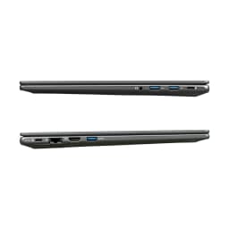 QUASAD NB01 I7-1165 G7 8GB 256GB 15.6INCH HDMI RED 3USB USB-C GRIS - imagen 3