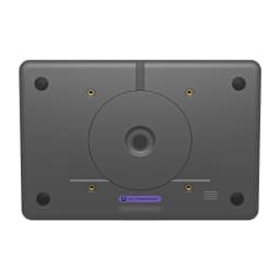 CONTROLADOR TACTIL LOGITECH TAP IP GRAFITO 10.1 INC - imagen 1