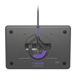 CONTROLADOR TACTIL LOGITECH TAP IP GRAFITO 10.1 INC - imagen 3