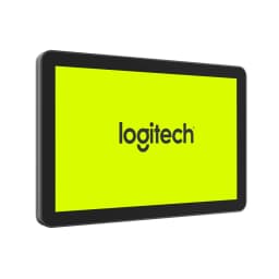 TAP SCHEDULER LOGITECH GRAFITO 10.1 INC PROGRAMACION SALAS DE REUNION - imagen 2