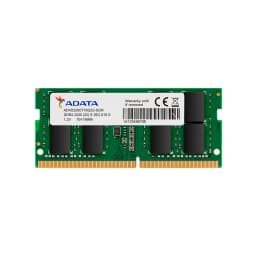 SO-DIMM ADATA 16GB PC-3200 DDR4 PC4-25600 260PIN 1.2V - imagen 1