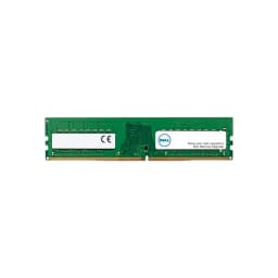 DIMM DELL 32GB DDR5 UDIMM 4800 MT-s ECC para T360 R360 - imagen 1