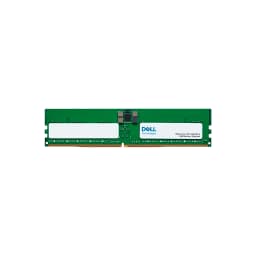 DIMM DELL 16GB DDR5 UDIMM 4800MHz ECC para R660xs R760xs - imagen 1