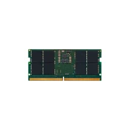 SO-DIMM KINGSTON 16GB DDR5-5600MHZ CL46 1RX8 1.1V 262-PIN Non-ECC - imagen 1